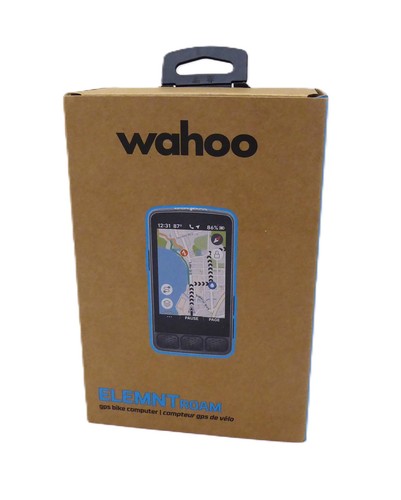 Wahoo elemnt roam - wahoo,