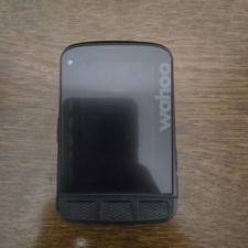 Wahoo ELEMNT ROAM V1 GPS Bike