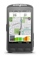 Wahoo ELEMNT Ace GPS Cycling
