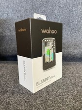 WAHOO WFCC6 ELEMNT ROAM V2 GPS