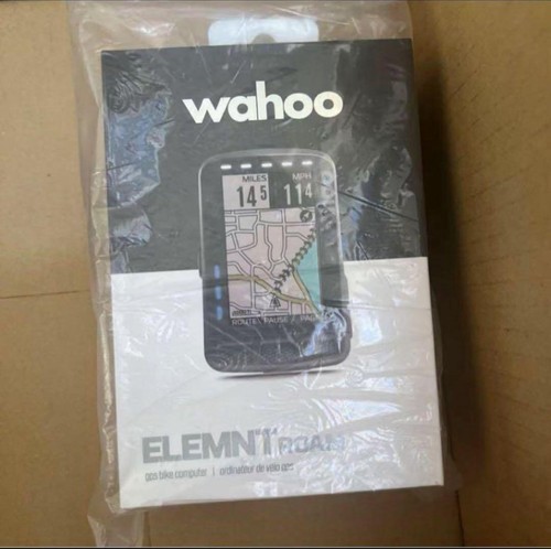 Wahoo elemnt roam gps - wahoo,