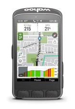 Wahoo ELEMNT ACE GPS Cycling