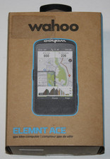 Wahoo Elemnt Ace GPS Cycling