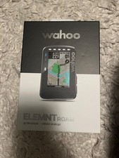 Wahoo ELEMNT Roam V2 GPS Bike