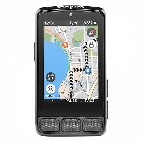 Computer wahoo elemnt roam - roam, 3