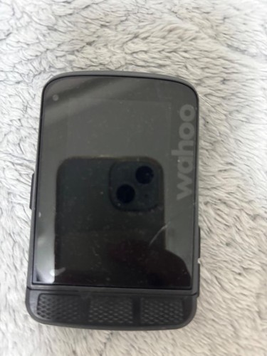 Wahoo elemnt roam gps cycling - elemnt,