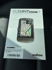 Wahoo ELEMNT ROAM GPS V. 1