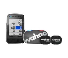 Wahoo Elemnt Bold Bundle GPS